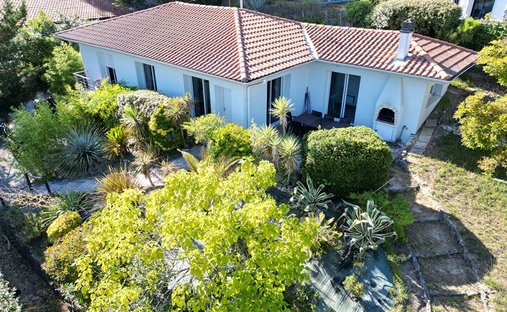 Villa in Soorts-Hossegor, Nouvelle-Aquitaine, France 1