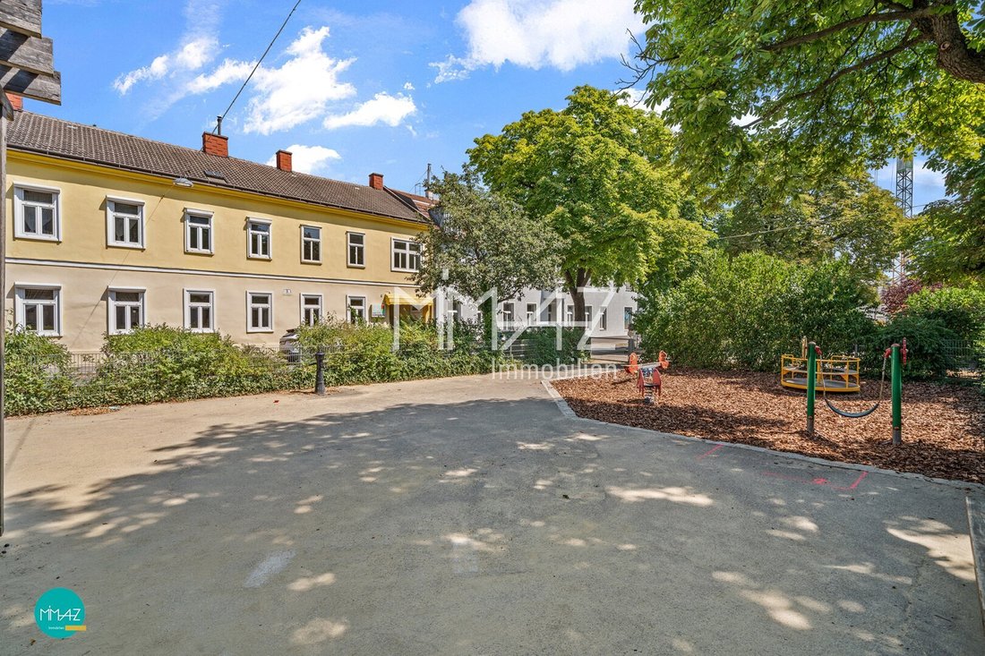 Vienna, Wien, Austria 2 - 18507155