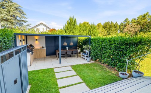 Appartamento a Hard, Vorarlberg, Austria 1