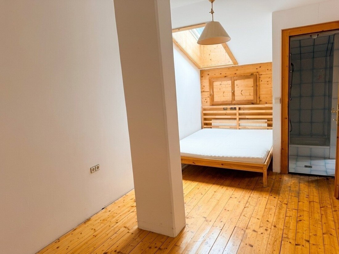 Penthouse in Axams, Tyrol, Austria 5 - 18507174