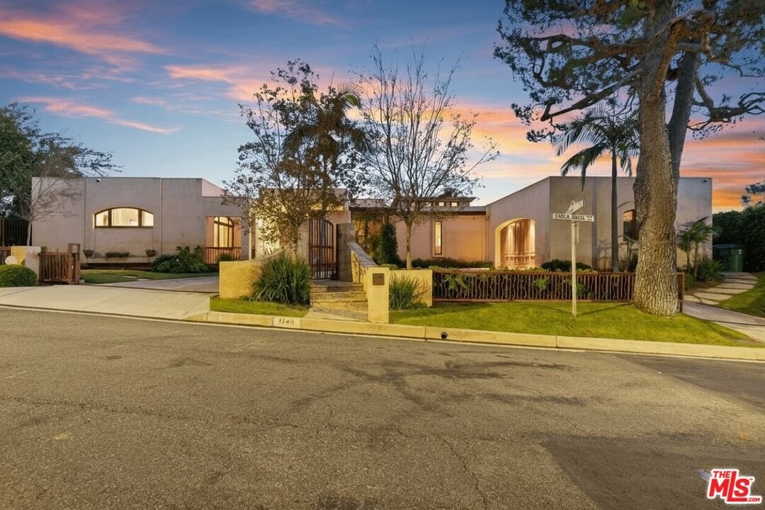 House in Beverly Hills, California, United States 4 - 18156940