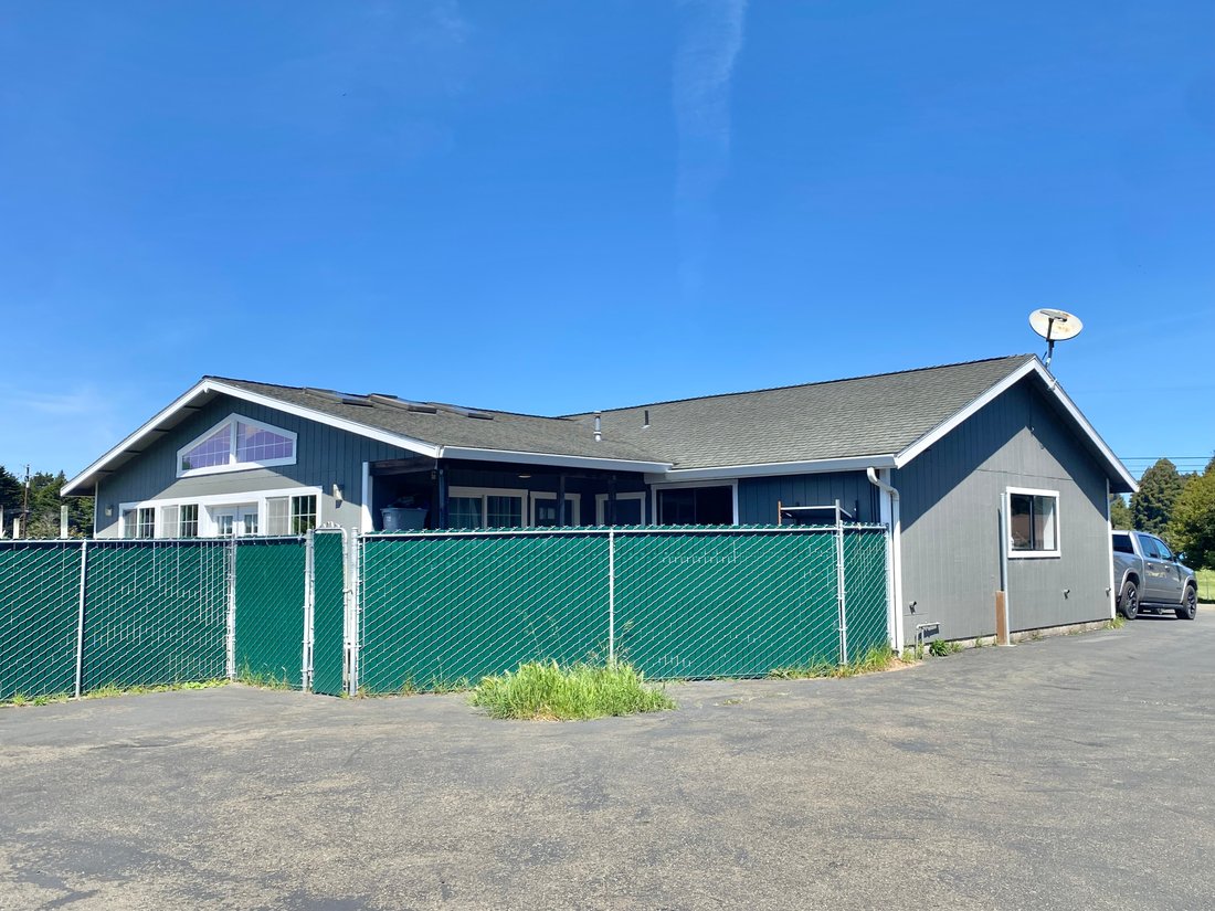 Apartment in Fort Bragg, California, United States 3 - 18507571