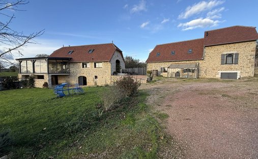 Villa in Lissac-et-Mouret, Occitania, France 1