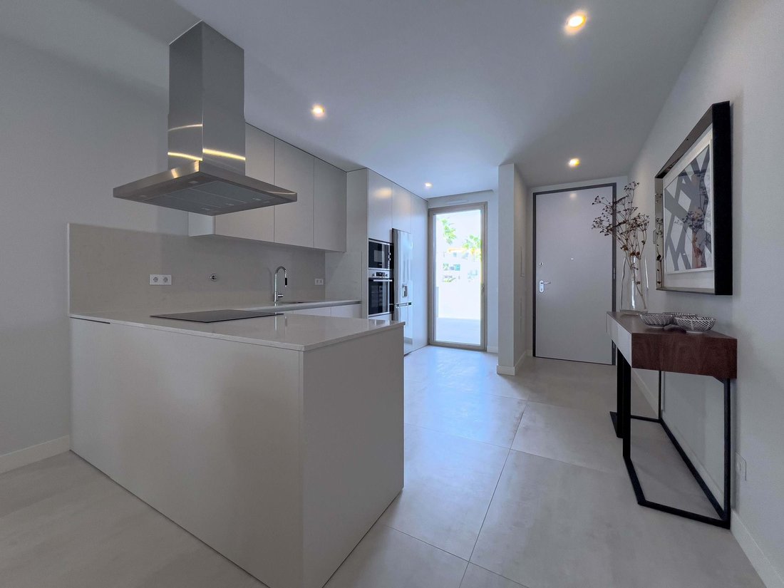 Apartment in Conceicao e Cabanas de Tavira, Algarve, Portugal 5 - 18507498