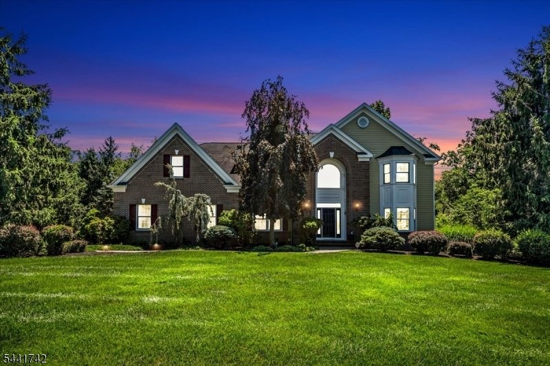 House in Bridgewater Township, New Jersey, United States 1 - 18507321