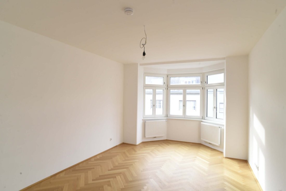 Appartement à Innsbruck, Tyrol, Autriche 1 - 18507156