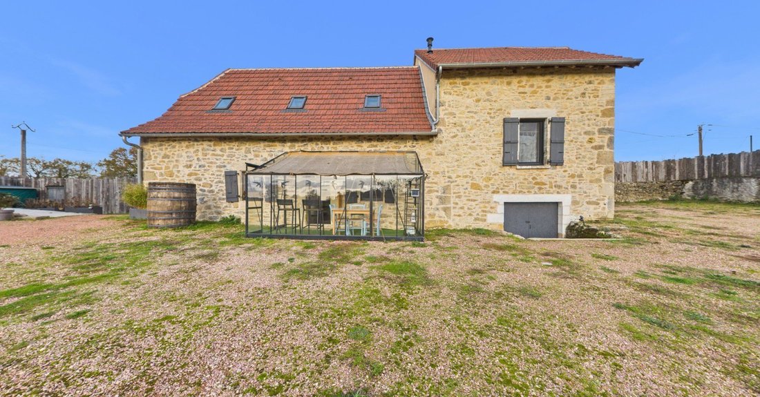 Villa in Lissac-et-Mouret, Occitania, France 5 - 18507590