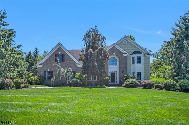 House in Bridgewater Township, New Jersey, United States 2 - 18507321