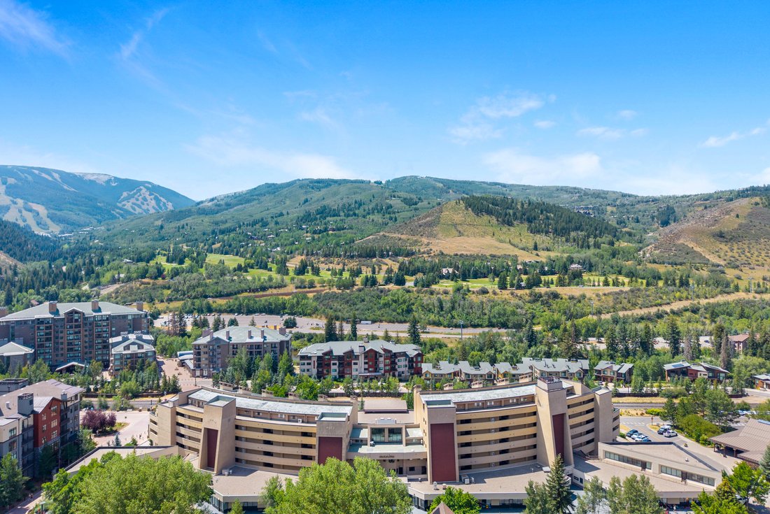 Condo in Avon, Colorado, United States 1 - 18507568