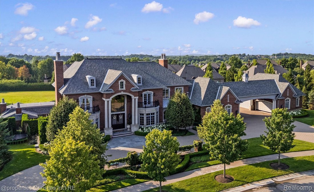 House in Rochester, Michigan, United States 2 - 18507608
