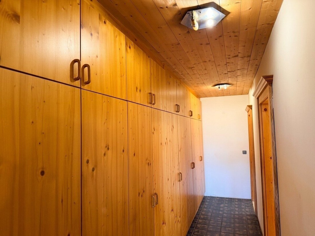 Penthouse in Axams, Tyrol, Austria 4 - 18507174