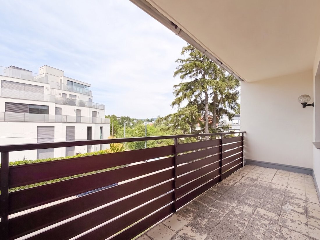 Apartment in Vienna, Wien, Austria 3 - 18507176