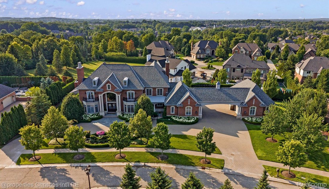 House in Rochester, Michigan, United States 3 - 18507608