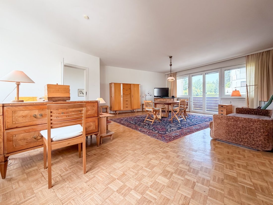 Apartment in Vienna, Wien, Austria 2 - 18507176