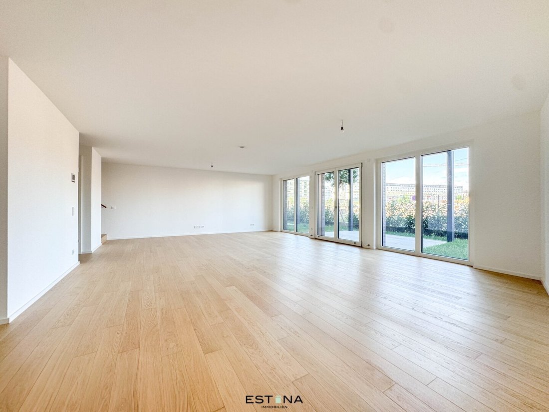 Apartment in Vienna, Wien, Austria 1 - 18426542