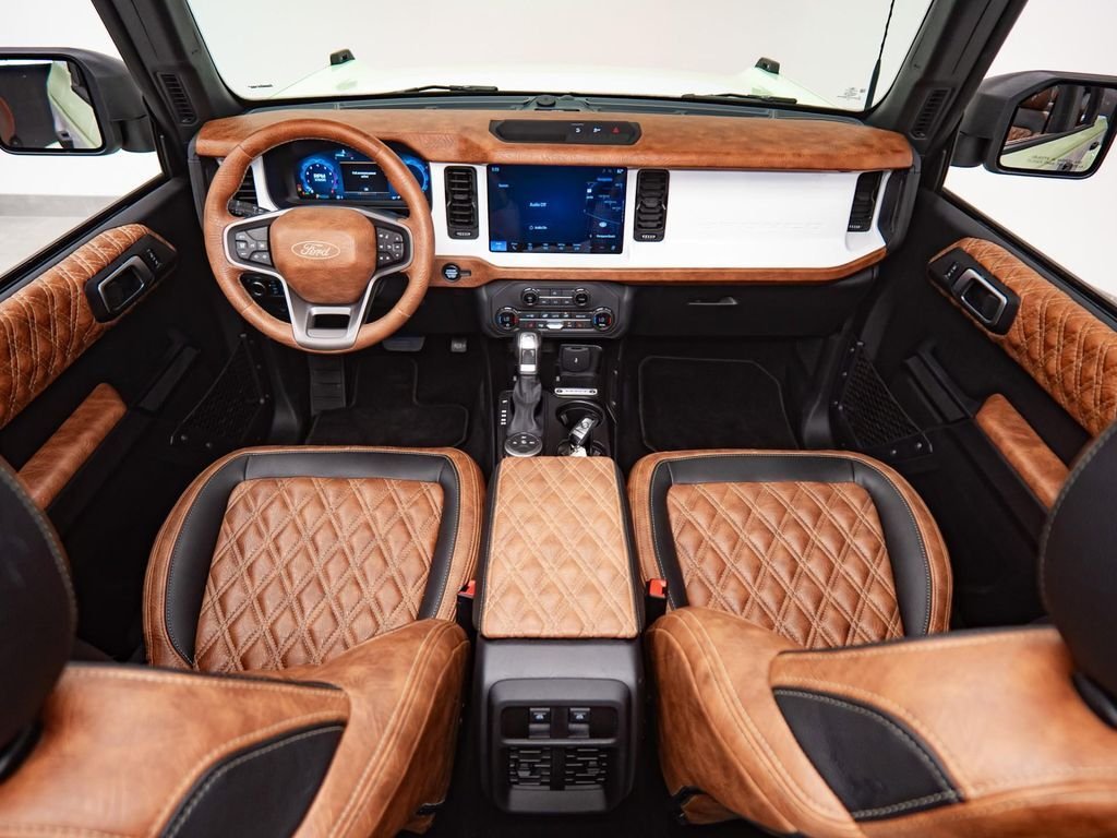 Ford Bronco 4X4 in Fort Lauderdale, FL, United States 3 - 18362207