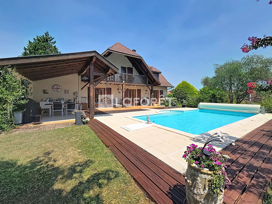 Villa in Mairie-Stade-Bergereau-Depart, Orthez, France 2 - 18507546