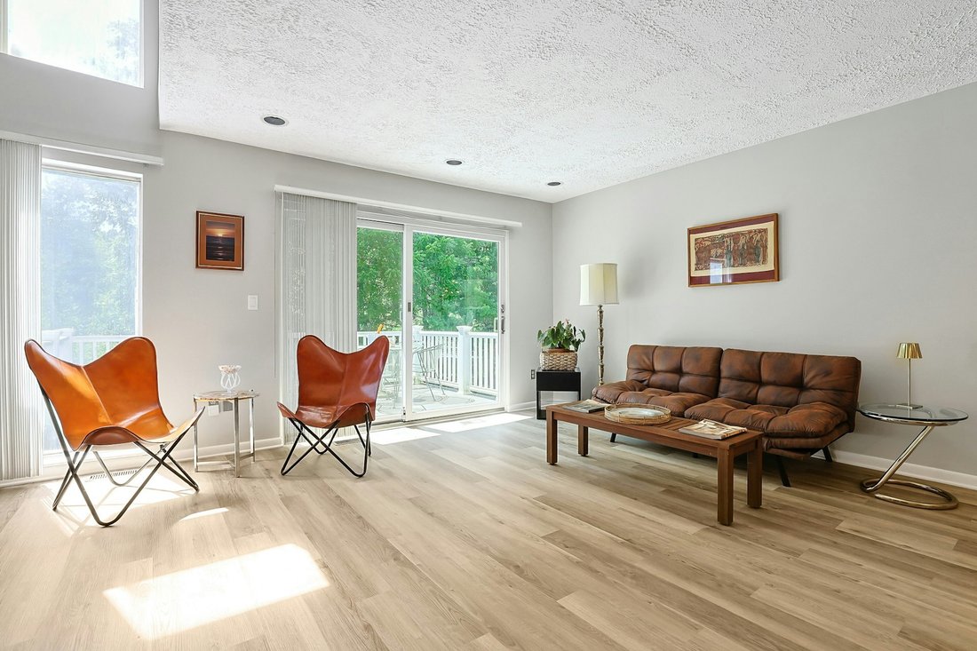 Townhouse in Yorktown Heights, New York, United States 5 - 18507347