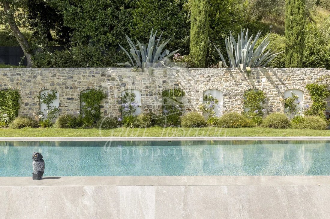 Country House in Bargecchia, Tuscany, Italy 5 - 18507518