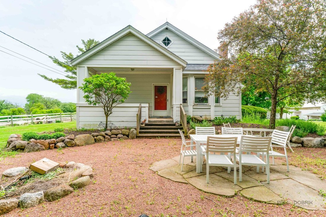 House in Wadsworth, Illinois, United States 4 - 18507605