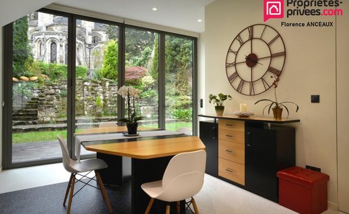Villa in Saint-Quentin, Hauts-de-France, France 1