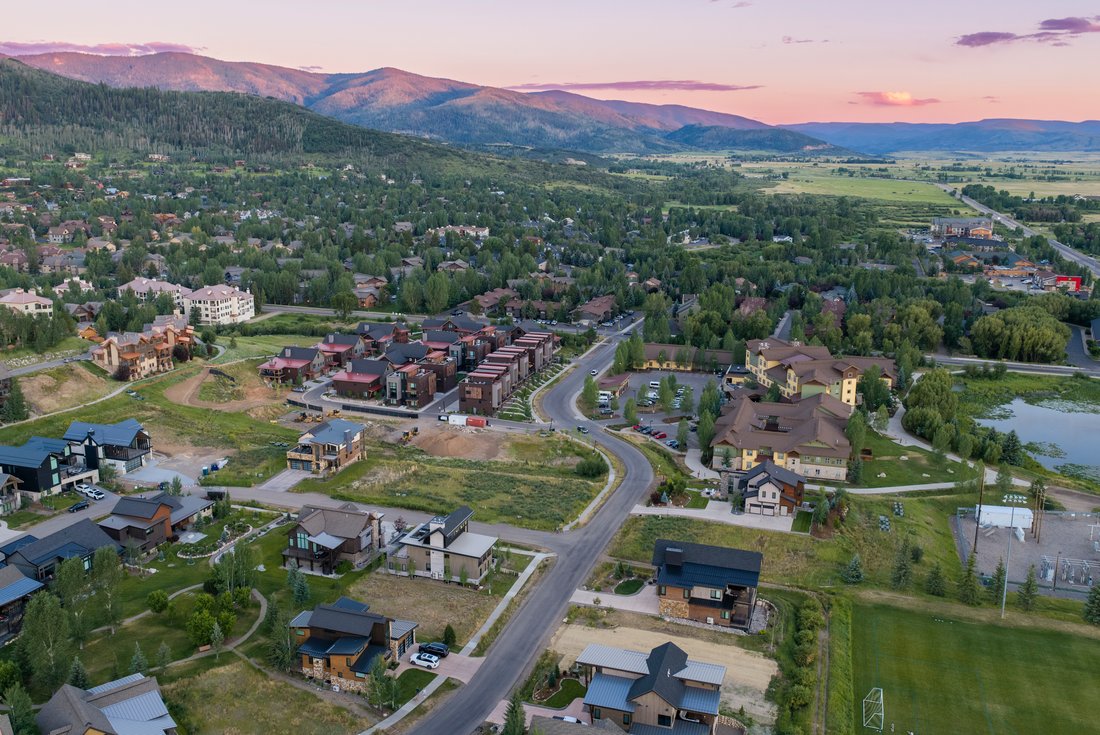 Land in Steamboat Springs, Colorado, United States 5 - 18507578