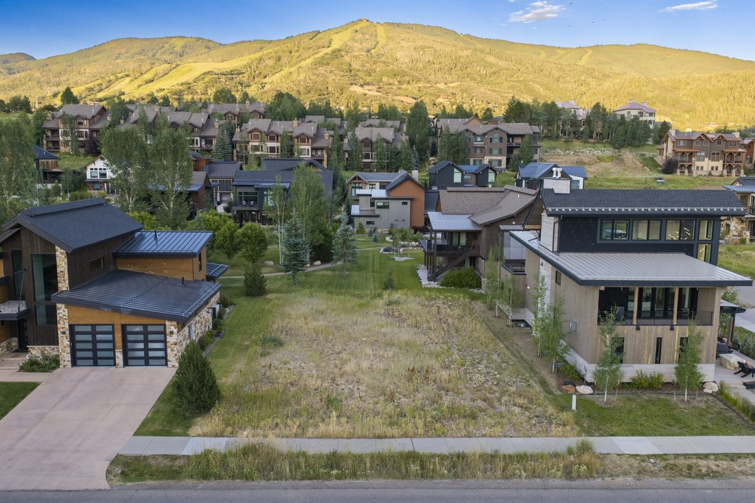 Land in Steamboat Springs, Colorado, United States 1 - 18507578