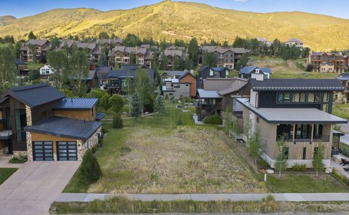 Land in Steamboat Springs, Colorado, Vereinigte Staaten 1