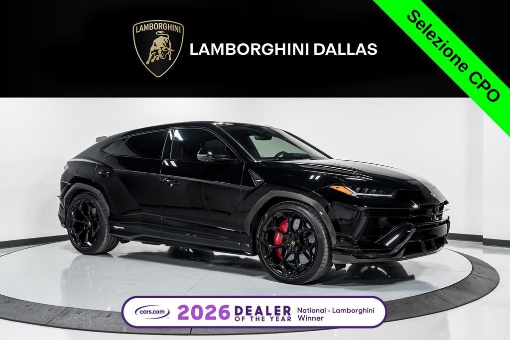 Suv in Richardson, TX, United States 1 - 17767560