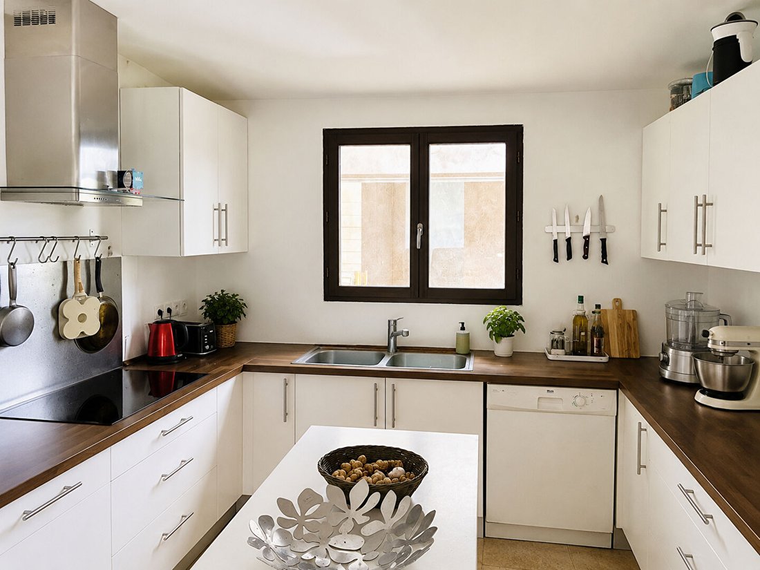 Villa in France 5 - 18507545
