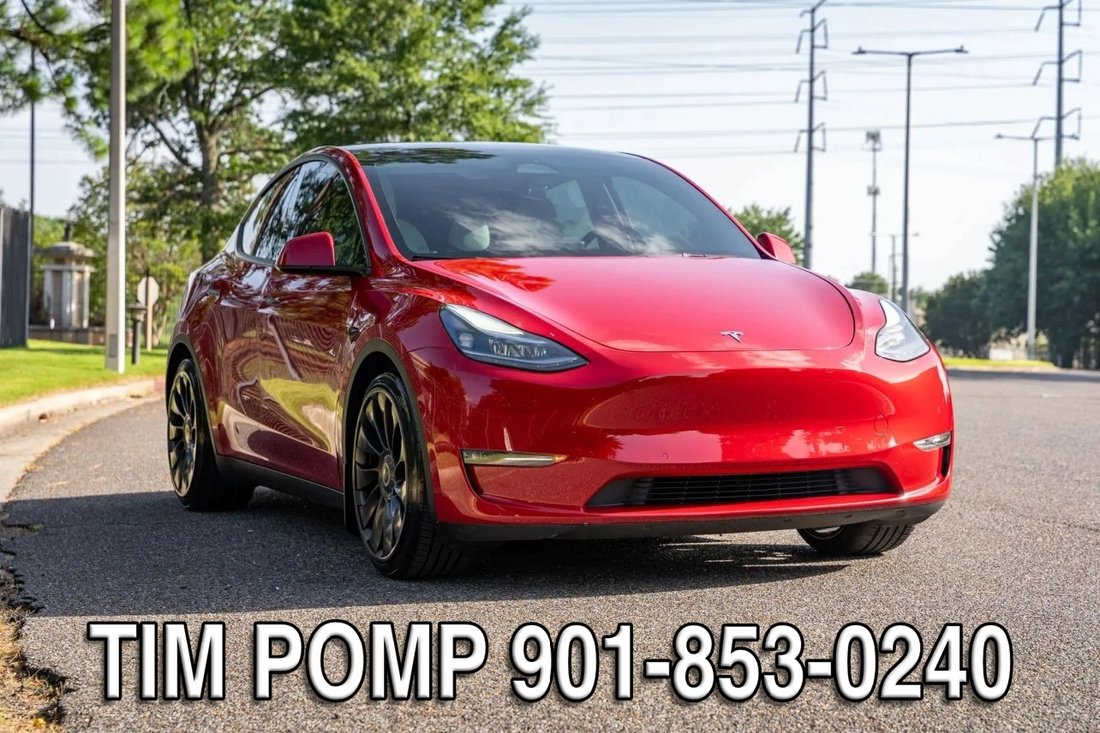 Suv in Collierville, TN, United States 3 - 18507348