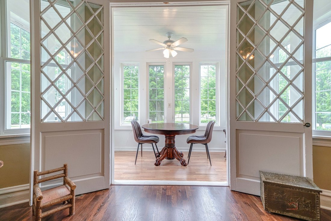 House in Wadsworth, Illinois, United States 5 - 18507605