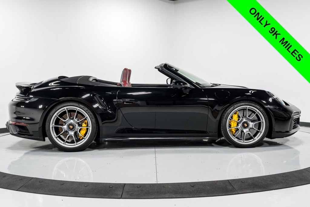 Cabriolet in Richardson, TX, United States 2 - 17386344