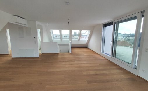 Appartamento a Vienna, Vienna, Austria 1