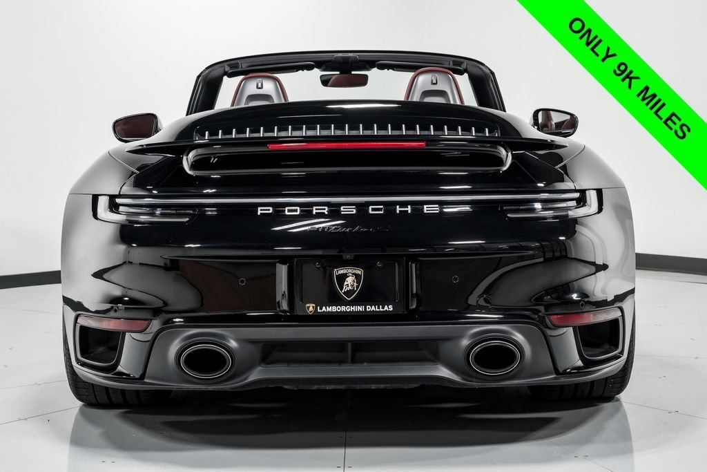 Cabriolet in Richardson, TX, United States 4 - 17386344