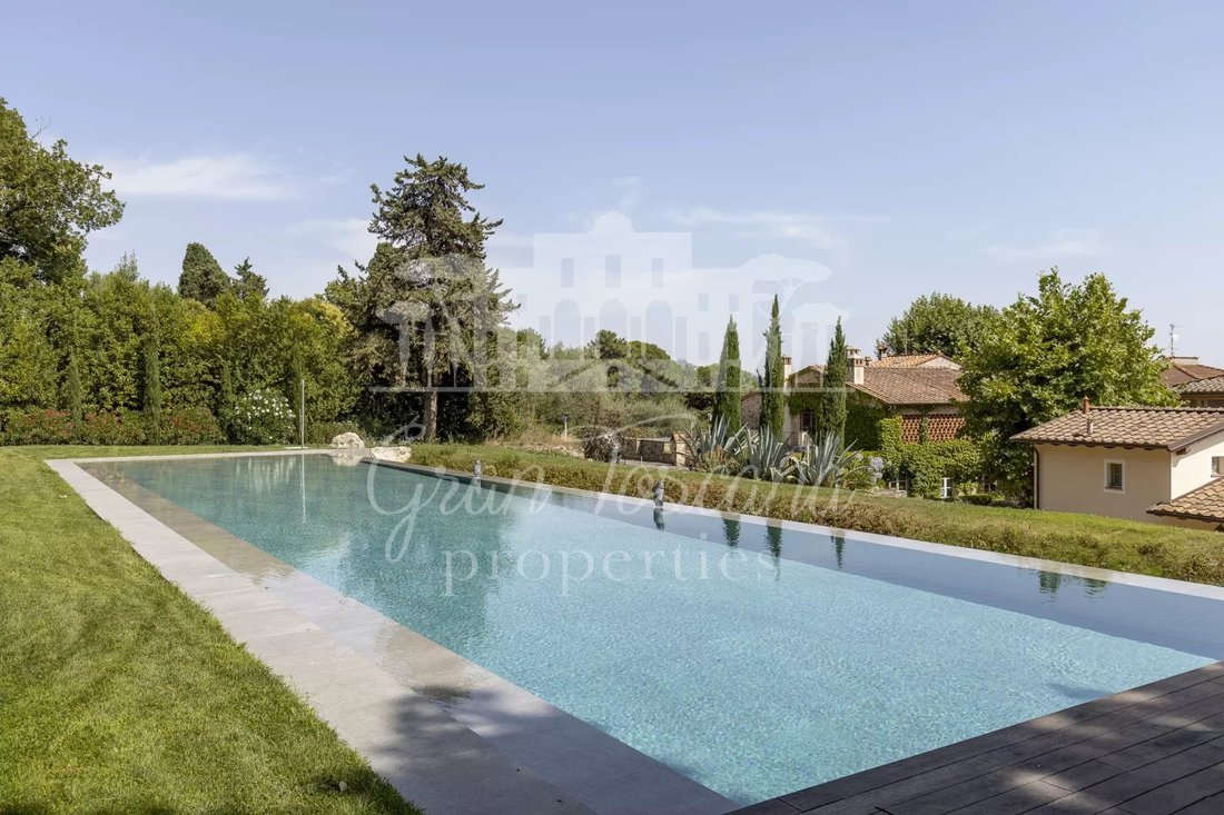 Country House in Bargecchia, Tuscany, Italy 3 - 18507518
