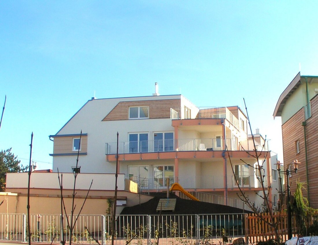 Penthouse in Vienna, Wien, Austria 2 - 18507143