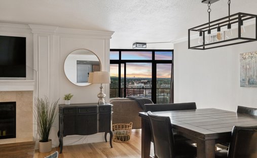Condominio en Denver, Colorado, Estados Unidos 1