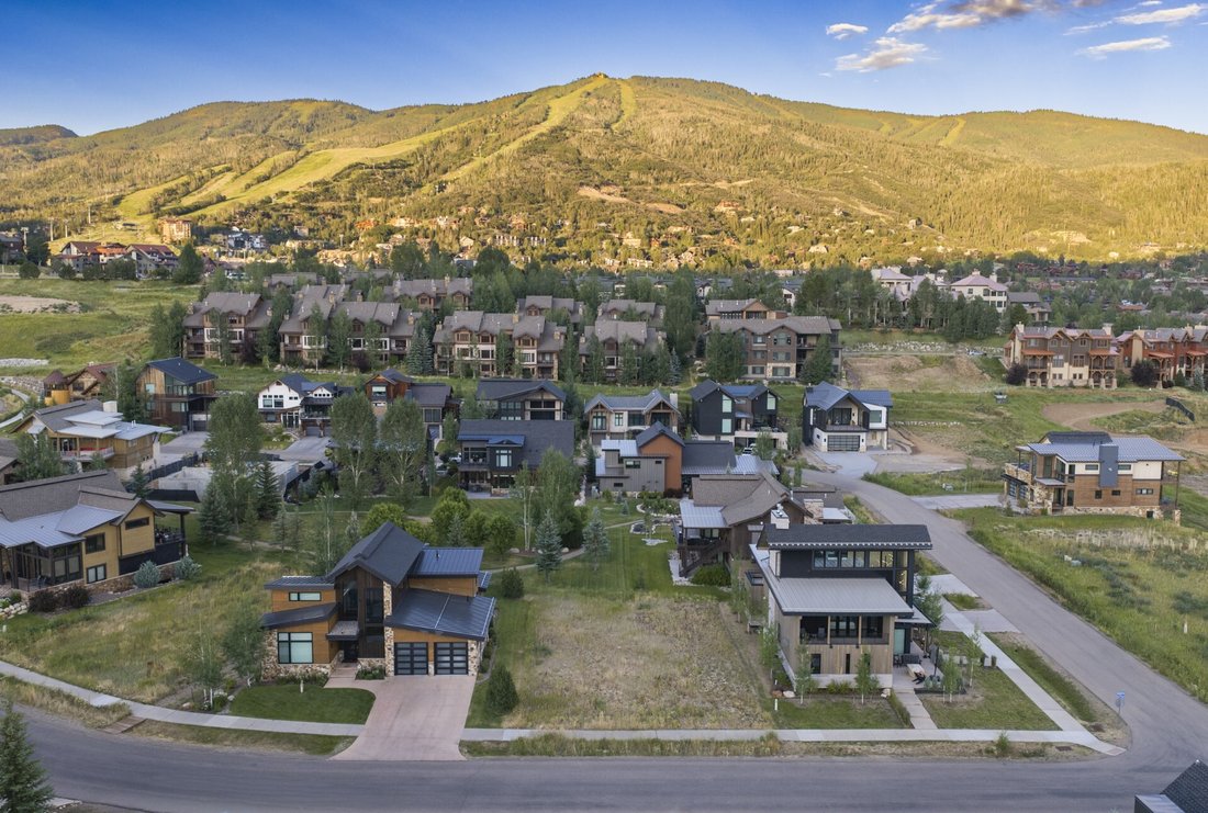 Land in Steamboat Springs, Colorado, United States 2 - 18507578