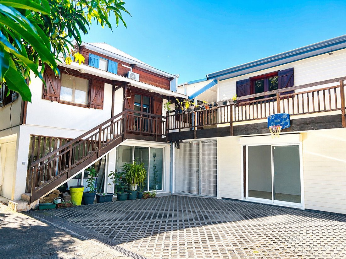 Villa in France 1 - 18507545