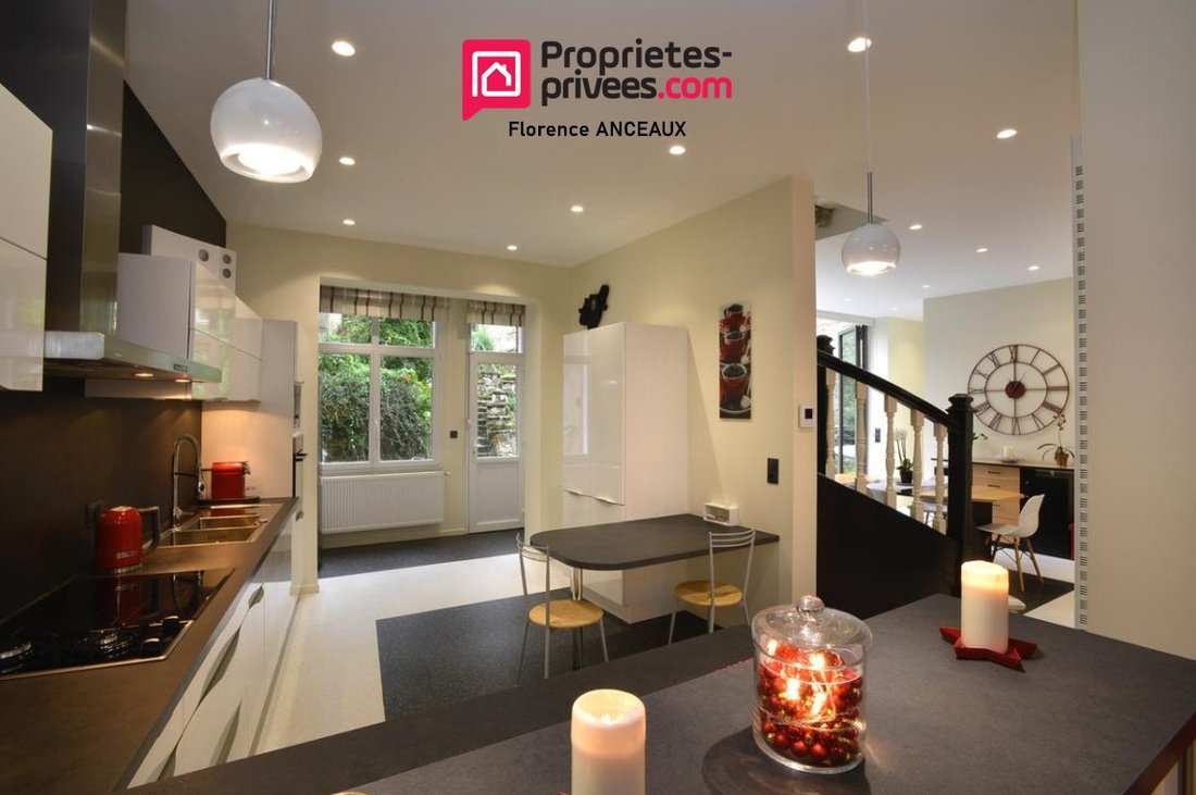 Villa in Saint-Quentin, Hauts-de-France, France 3 - 18507556