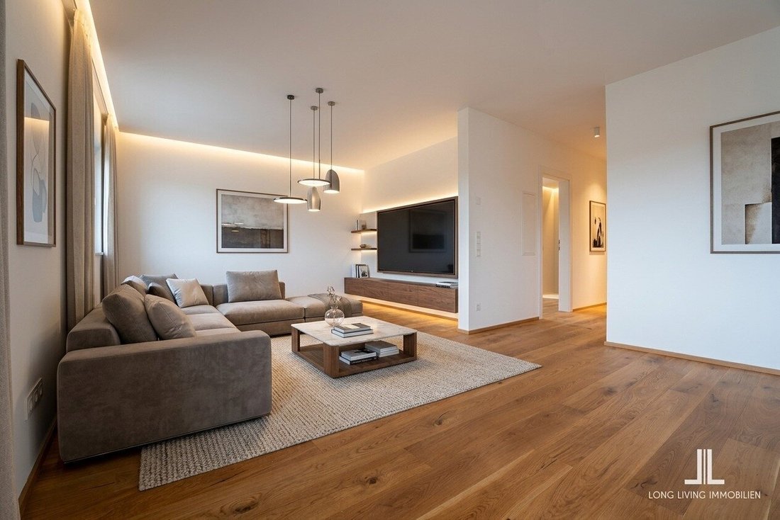 Appartement à Hart bei Graz, Styrie, Autriche 2 - 17033287