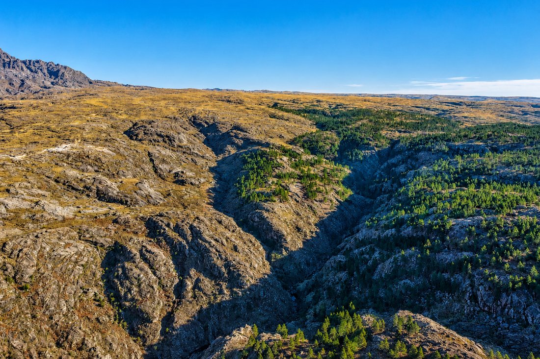 Land in Los Gigantes, Cordoba, Argentina 5 - 18507350