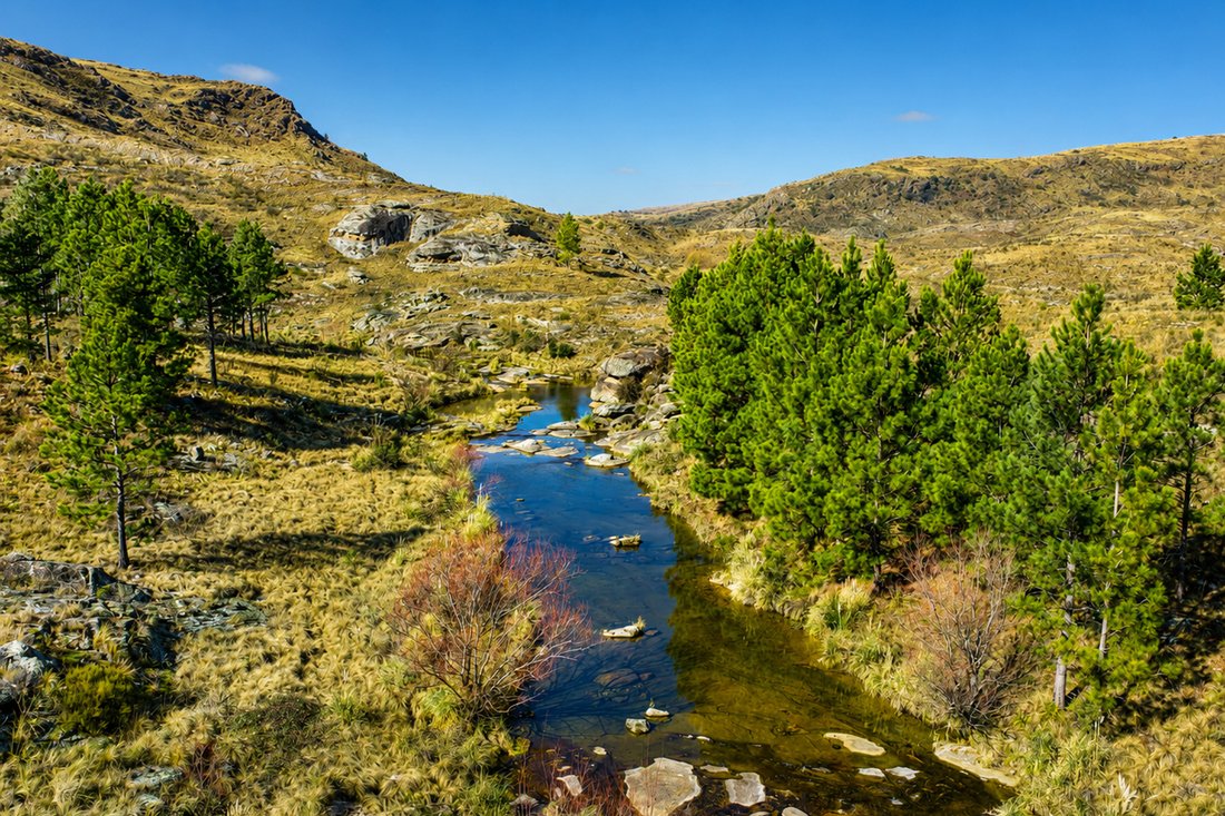 Land in Los Gigantes, Cordoba, Argentina 3 - 18507350