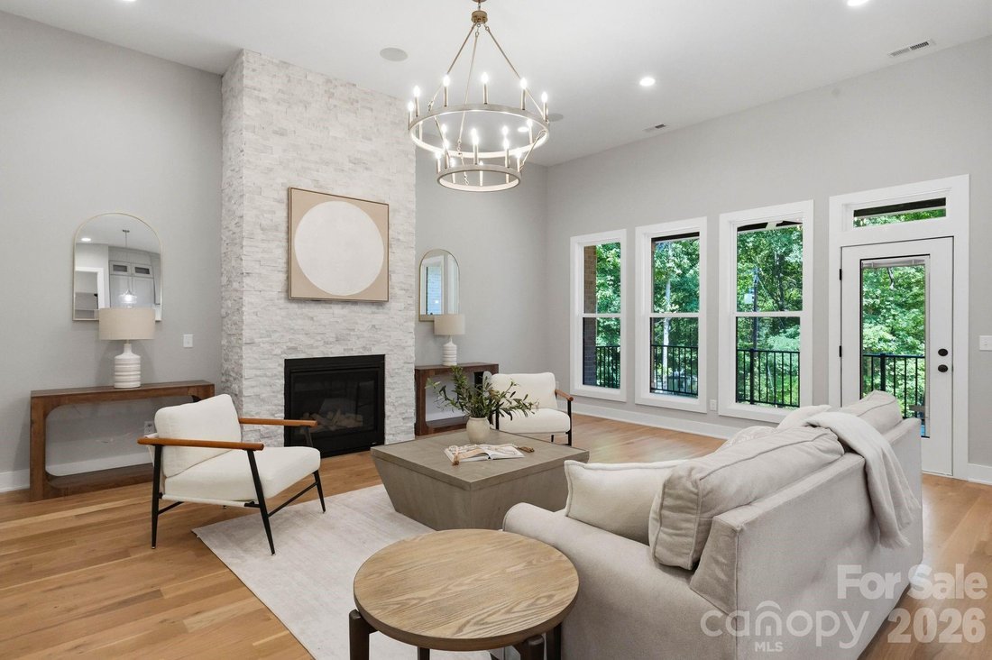 House in Denver, North Carolina, United States 2 - 18507614