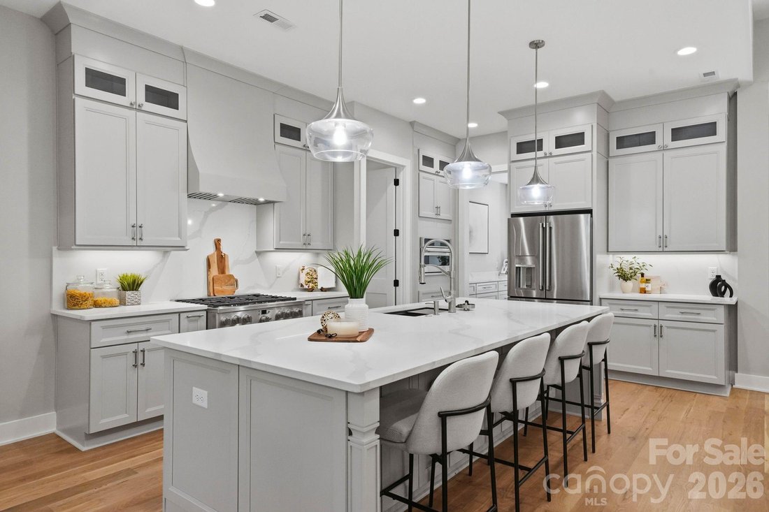 House in Denver, North Carolina, United States 3 - 18507614