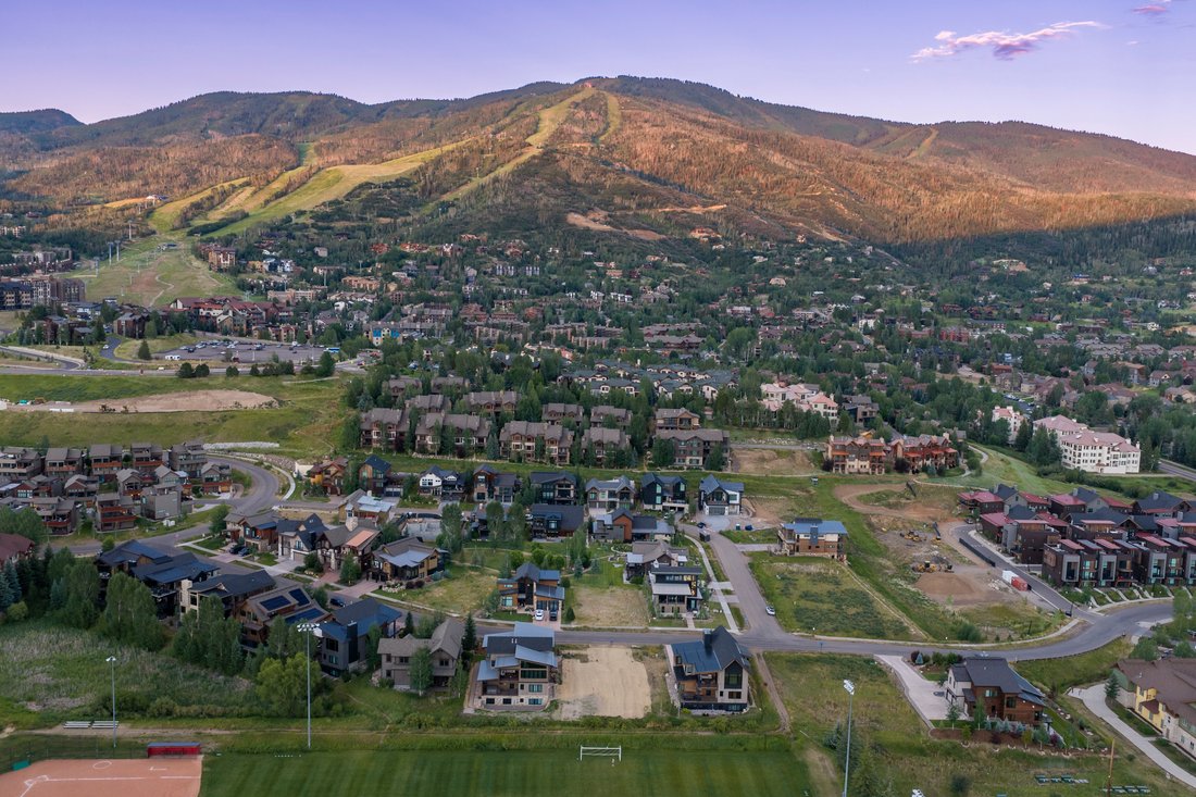 Land in Steamboat Springs, Colorado, United States 4 - 18507578