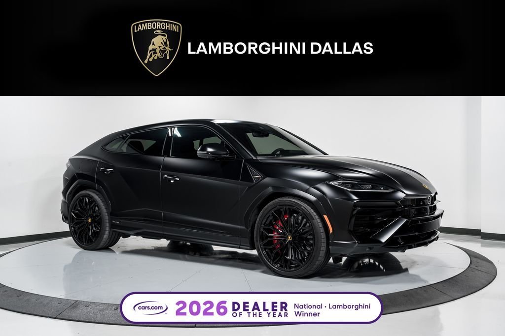 Suv in Richardson, TX, United States 1 - 18507510