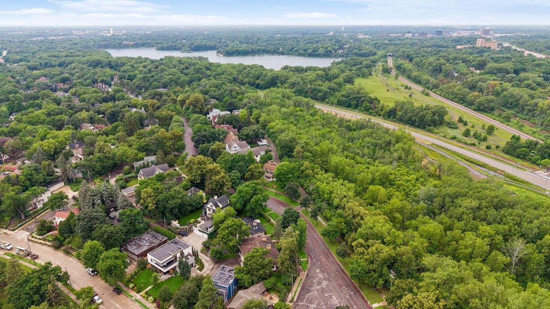 House in Minneapolis, Minnesota, United States 4 - 18507320