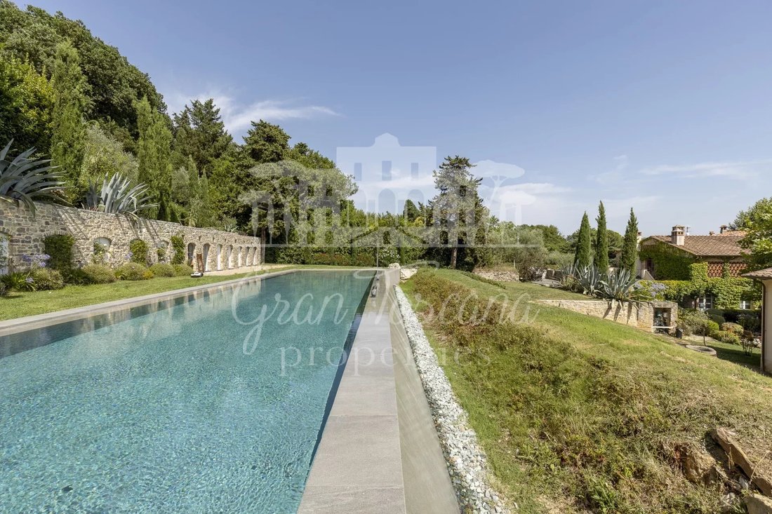 Country House in Bargecchia, Tuscany, Italy 4 - 18507518